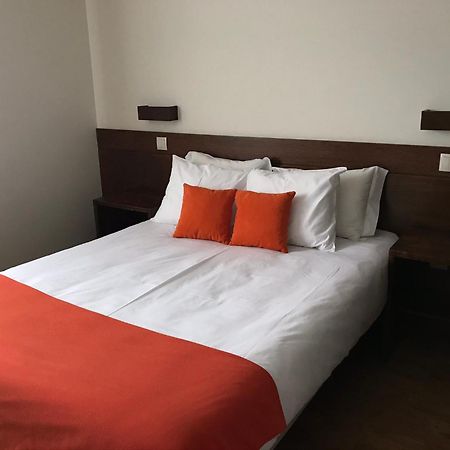 Encosta Do Sossego Hotel Cabeceiras de Basto Kültér fotó