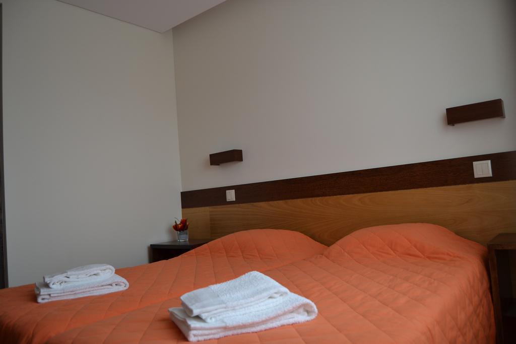 Encosta Do Sossego Hotel Cabeceiras de Basto Kültér fotó