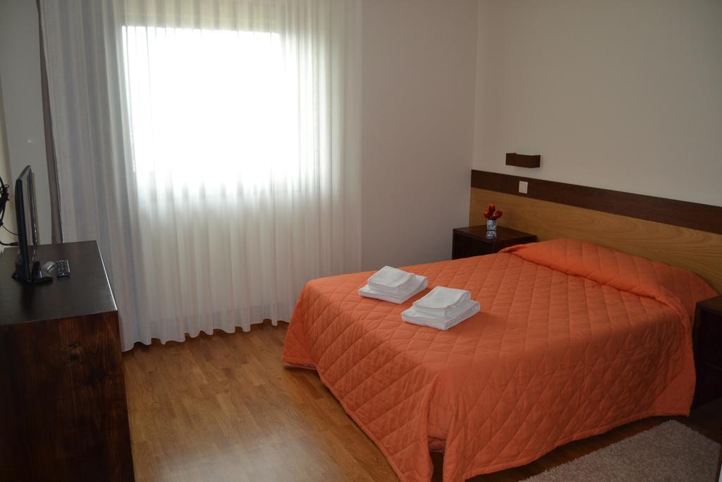 Encosta Do Sossego Hotel Cabeceiras de Basto Kültér fotó