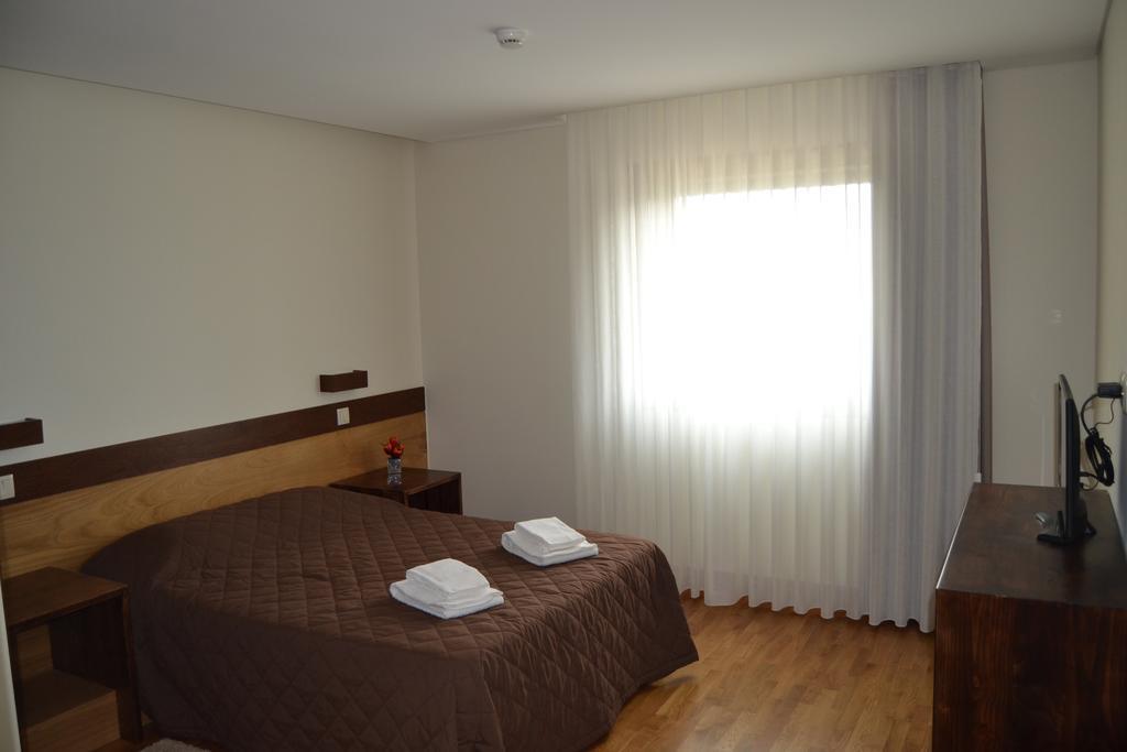Encosta Do Sossego Hotel Cabeceiras de Basto Kültér fotó