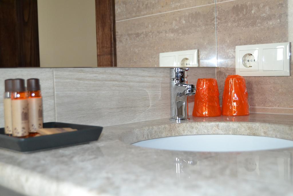 Encosta Do Sossego Hotel Cabeceiras de Basto Kültér fotó